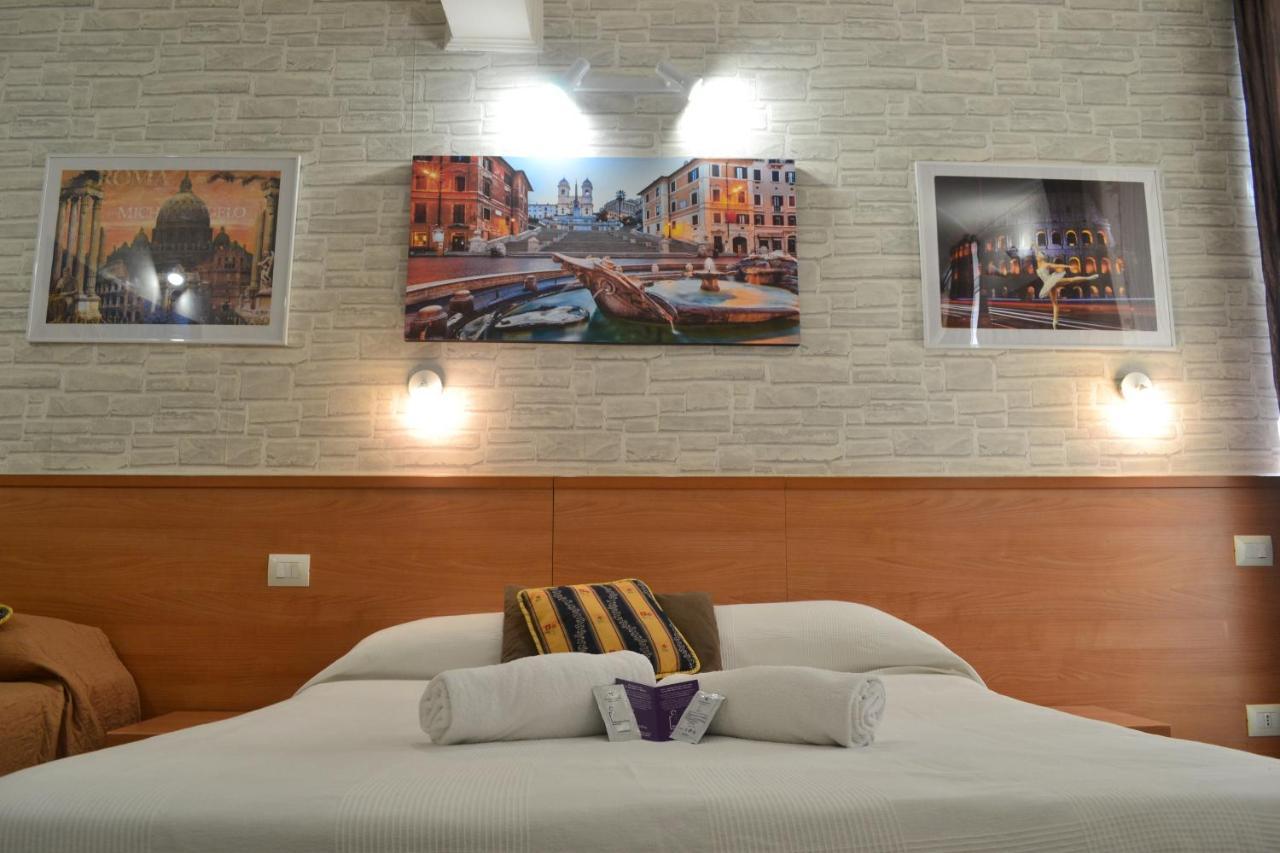 A&F Colosseo Rzym Zewnętrze zdjęcie