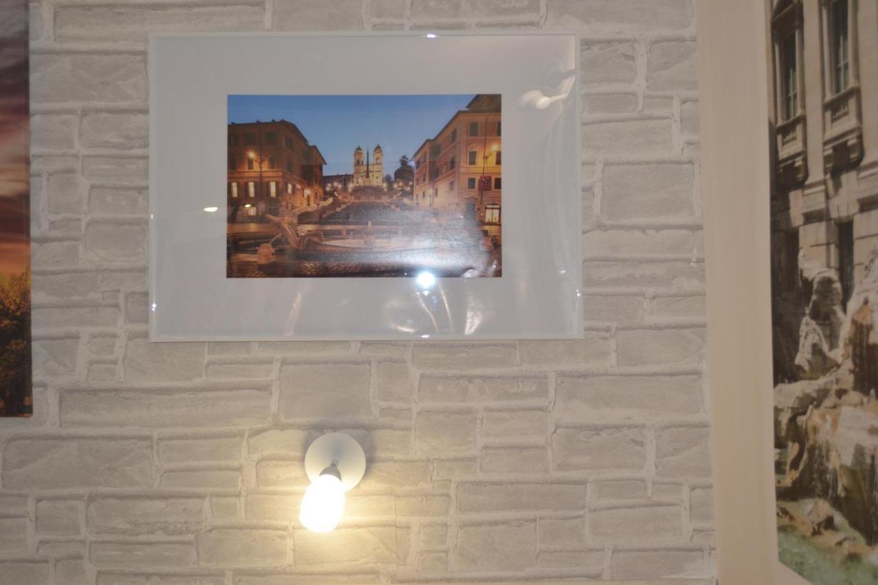 A&F Colosseo Rzym Zewnętrze zdjęcie