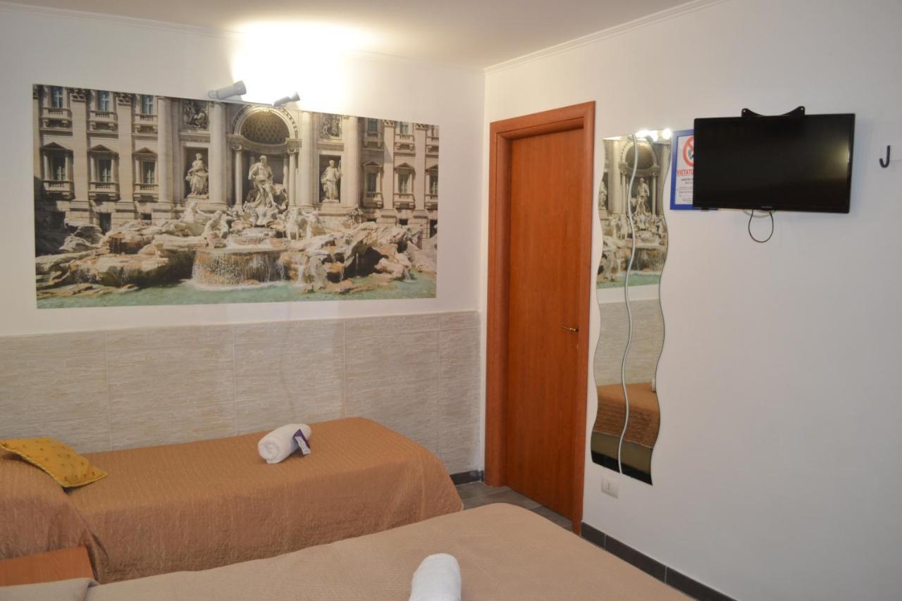 A&F Colosseo Rzym Zewnętrze zdjęcie