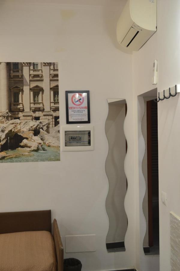 A&F Colosseo Rzym Zewnętrze zdjęcie
