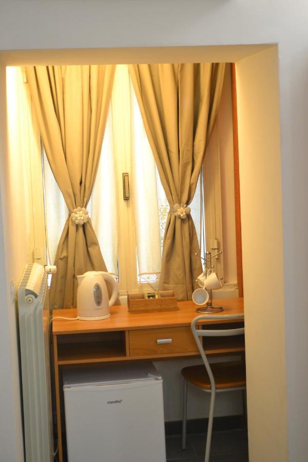 A&F Colosseo Rzym Zewnętrze zdjęcie