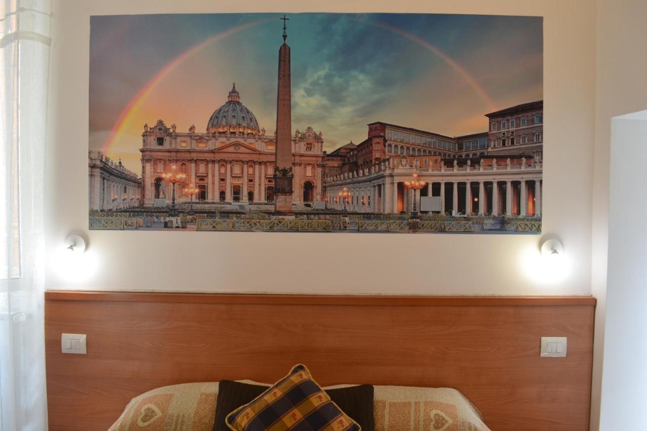 A&F Colosseo Rzym Zewnętrze zdjęcie